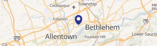 1501-1505 Hanover Ave