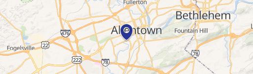 1501-1605 Lehigh E Pkwy