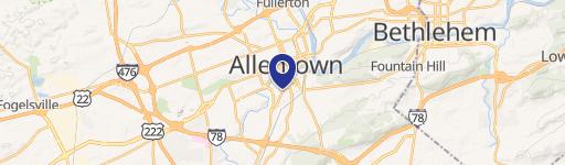 1033 Lehigh St, Unit 1041