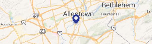 1401 Lehigh St, Unit 1411