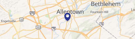 1433 Lehigh St, Unit 1447