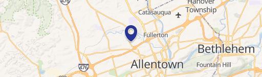 1727 Mauch Chunk Rd, Unit 1739