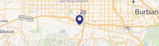 15806 Ventura Blvd