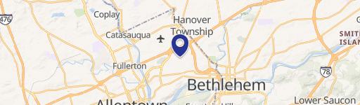 1834 Pennsylvania Ave