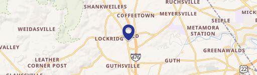 2717 Pennsylvania St, Unit 309