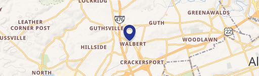 1790 Pennsylvania St, Unit 309