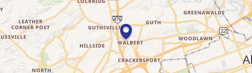 1798 Pennsylvania St, Unit 309