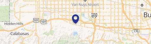 17451 Ventura Blvd