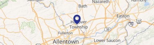 2490 Schoenersville Rd