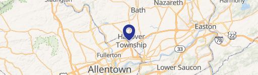 2500 Schoenersville Rd