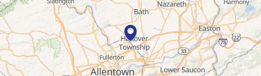 2310 Schoenersville Rd