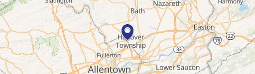 2340 Schoenersville Rd