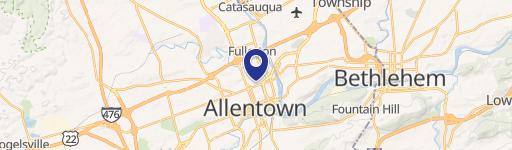 417 12th W Tilghman St