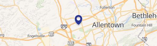 3301-3359 Tilghman St