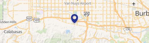 16801 Ventura Blvd