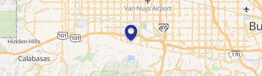 17501 Ventura Blvd