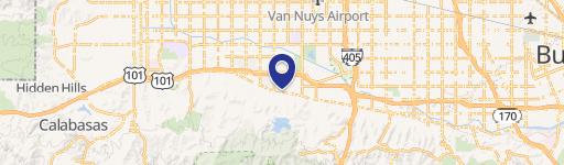 17460 Ventura Blvd