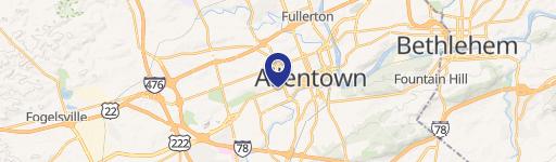 1716 Walnut St, Unit 1726