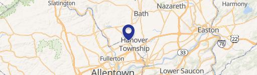 1960 Weaversville Rd