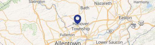 2170 Weaversville Rd