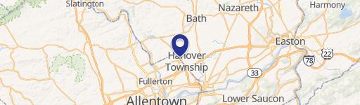 2120 Weaversville Rd