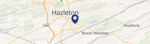 Hazleton, PA 18201