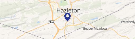 Hazleton, PA 18201