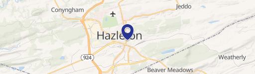 Hazleton, PA 18201
