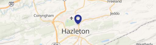 Hazleton, PA 18202