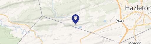 Tract 7th Huron Tank