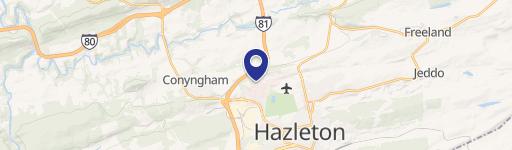 Hazleton, PA 18202