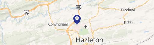 Hazleton, PA 18202