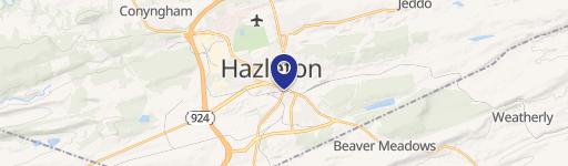 Hazleton, PA 18201
