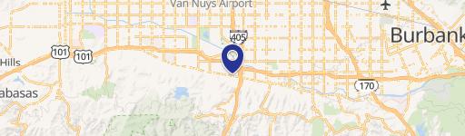 15700 Ventura Blvd