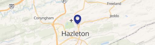 Hazleton, PA 18202