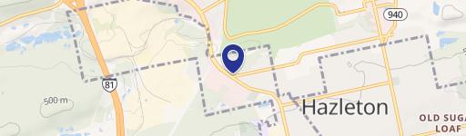 Hazleton, PA 18202