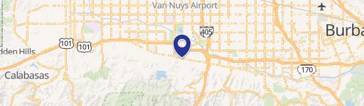 16550 Ventura Blvd