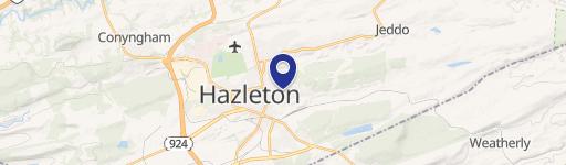 621 Garfield St Rear