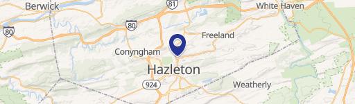 244 Hazle Township Blvd