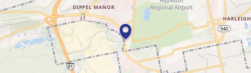 425 Susquehanna Blvd