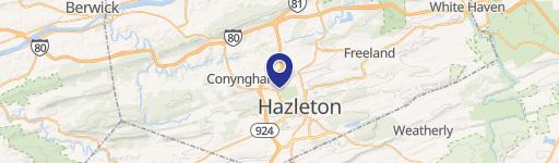 485 Susquehanna Blvd