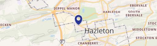 190 Susquehanna Blvd