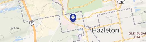 124 Susquehanna Blvd