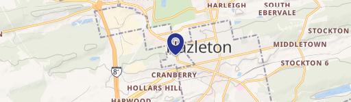 121 Warren St, Unit 123