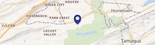 660 Tuscarora Park Rd