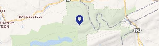 Tuscarora Park Rd Side Of