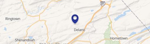 Bears Head Rd At Lofty Rd