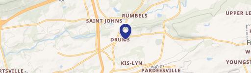 306 Butler Dr, Unit B