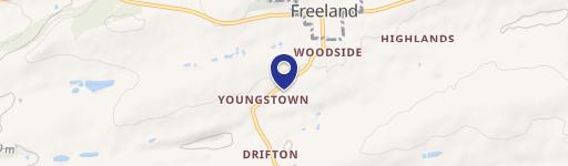 2256 State Rte 940th Hwy Rear