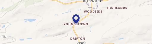 Adj Lester Callelo Home